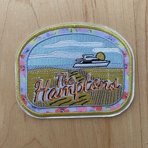 Stoney Clover Lane X LSF Hamptons Patch